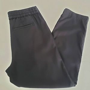 Talbots The Easy Drawstring Pull-on Pant 100% Lyocell Size 4